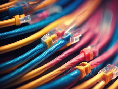 Exploring Future Growth in Internet Services Technology